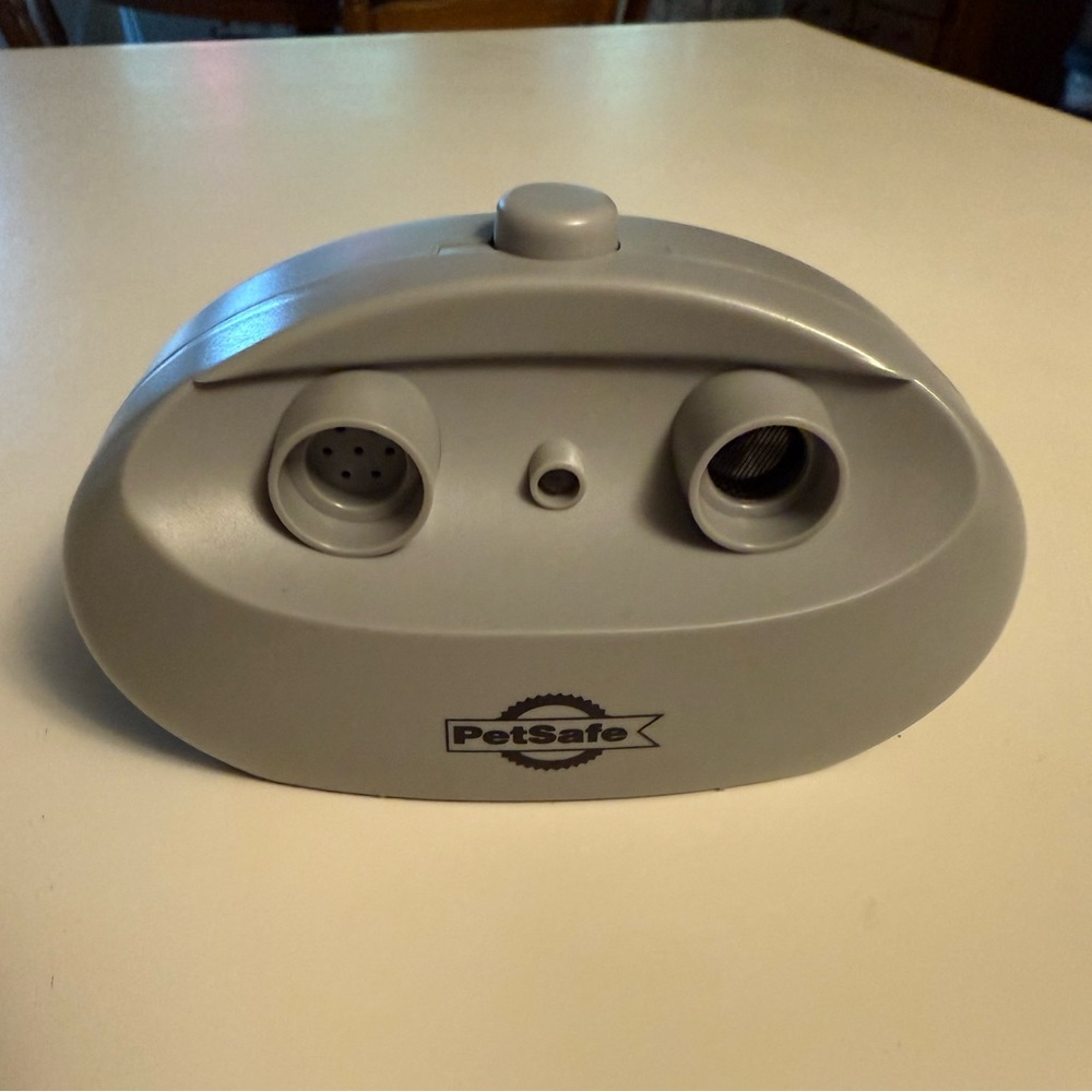 PetSafe Silver Pet Water Fountain
